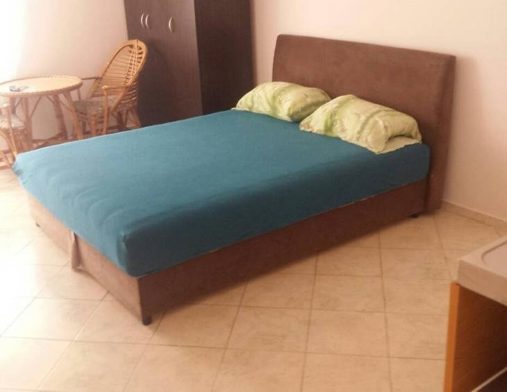 Dvokrevetni Apartman Red Star Budva